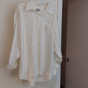 Mens Dress Shirt